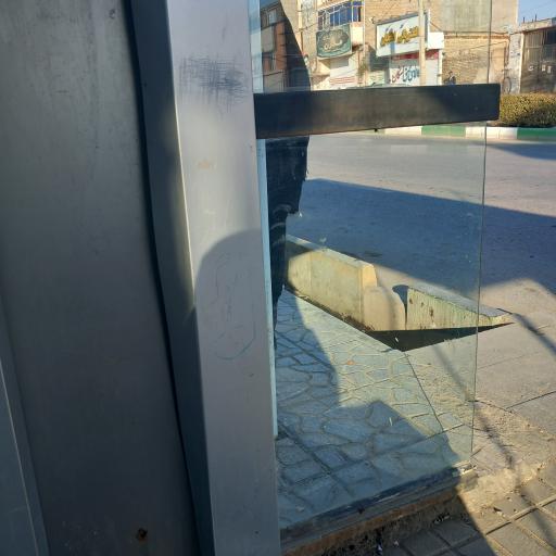 عکس شهید موسوی 2