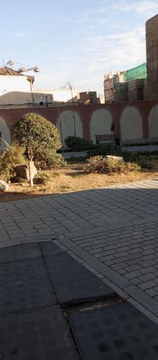 عکس بوستان سرگرد محبی