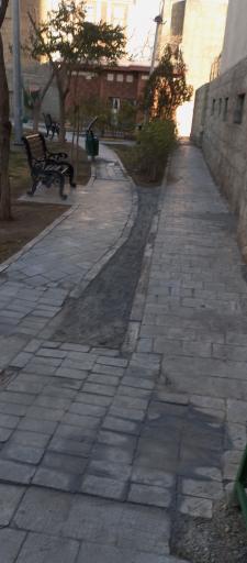 بوستان سرگرد محبی
