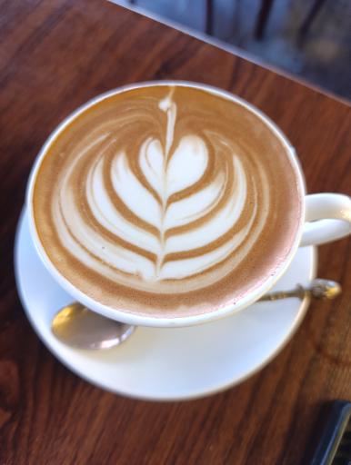 عکس کافه تژ