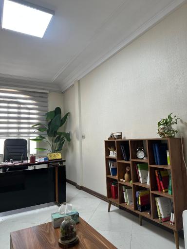 عکس دفتر اسناد رسمی شماره ۱۸