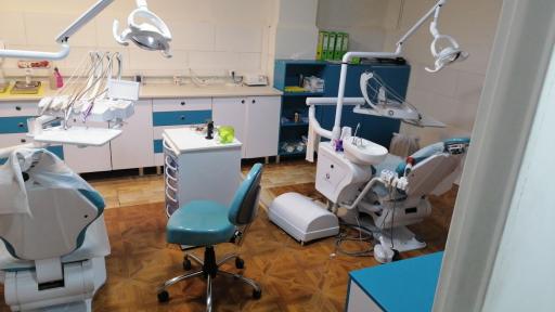 عکس درمانگاه شبانه روزی صداقت