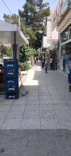 عکس شهید موسوی 2
