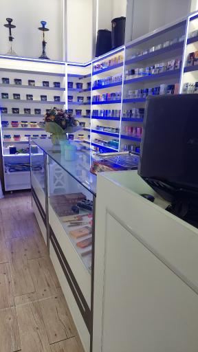 عکس دخانیات 