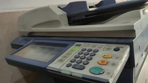 عکس کافی نت قائم پرداز