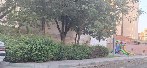 عکس بوستان سرگرد محبی