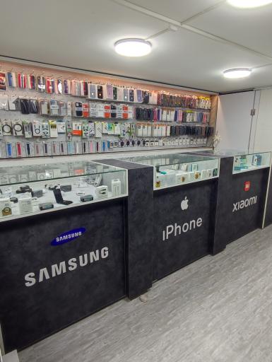 عکس لوازم جانبی موبایل دلِفون