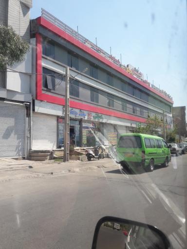 عکس پاساژ جم