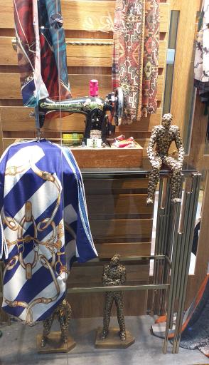 عکس بازار بزرگ صفویه