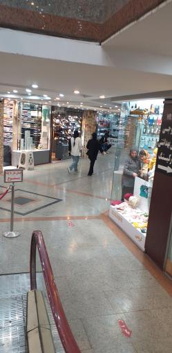 عکس بازار بزرگ صفویه