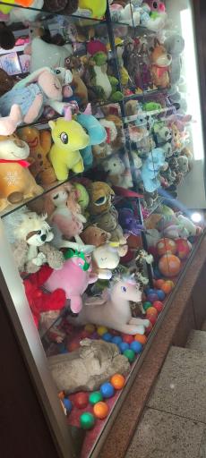 عکس بازار بزرگ صفویه