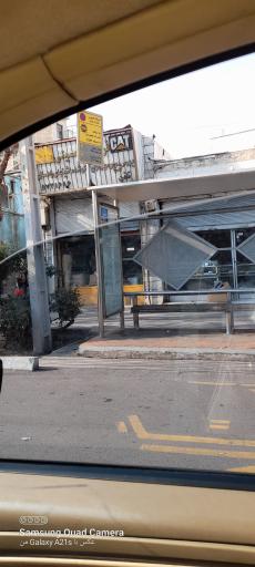 عکس امام زاده معصوم