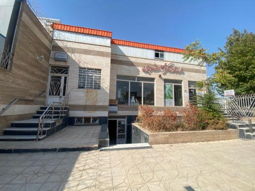 عکس مطب دندانپزشکی محمدرضا کاظمی 