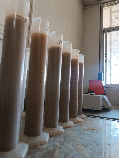 آزمایشگاه گلستان دکتر ضیاییان