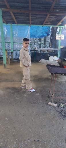 عکس کافه رحیم آباد