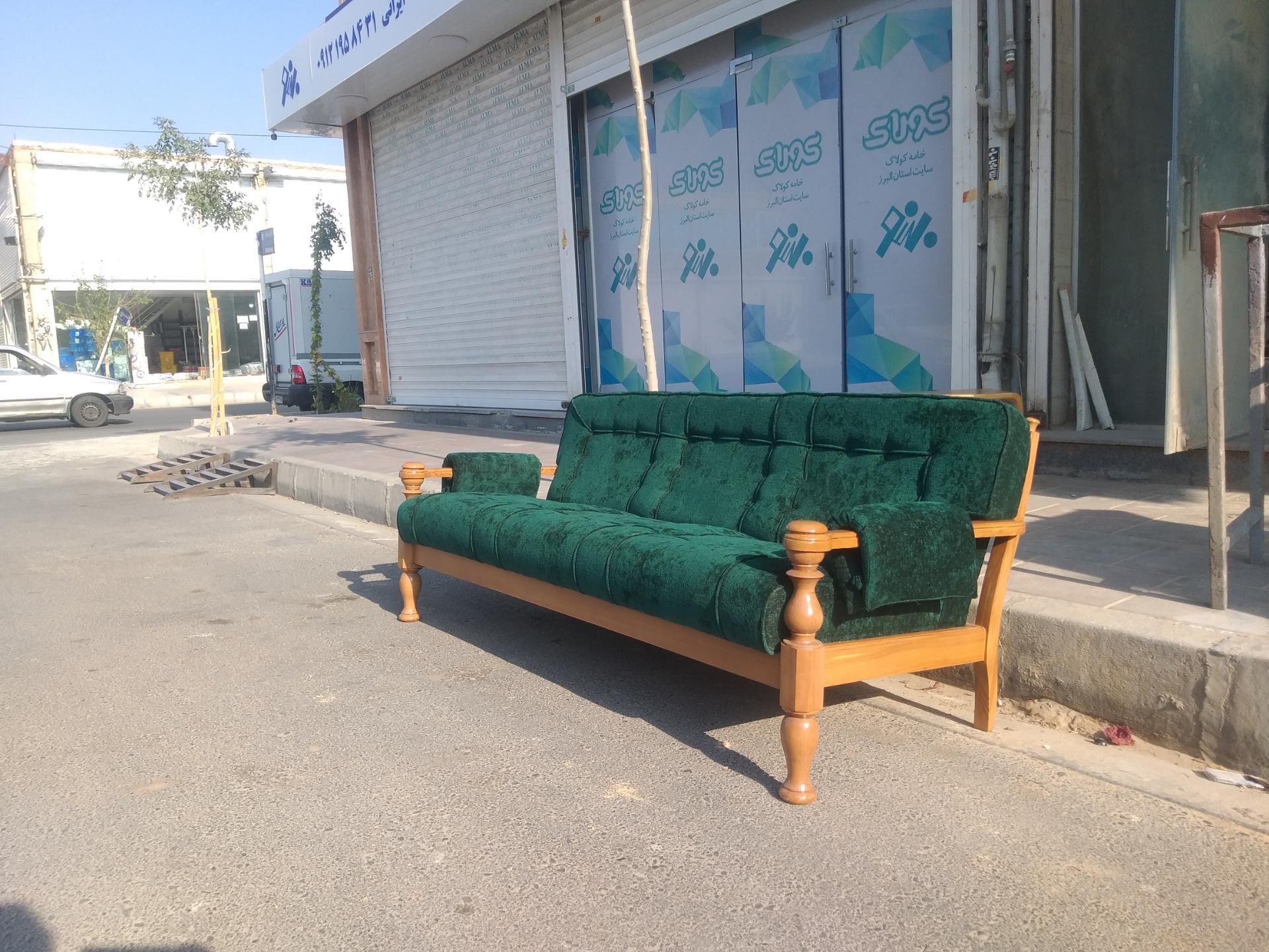 عکس مبلمان مخصوصی