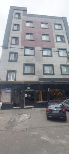 عکس مجتمع اقامتی مهربان