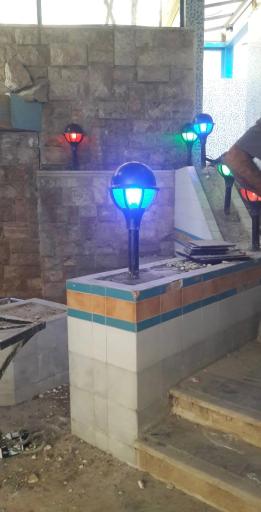 عکس مجتمع ورزشی ونک