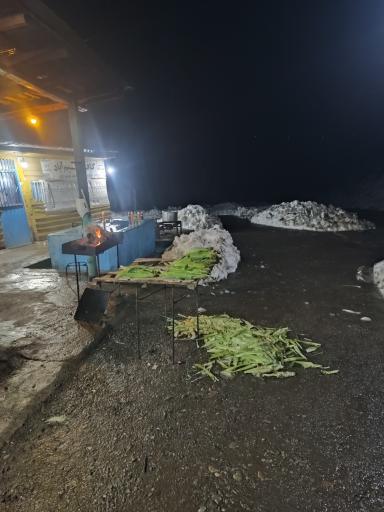 عکس کافه رحیم آباد