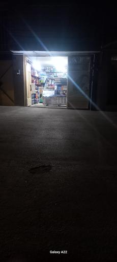 عکس سوپر مارکت سینا