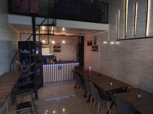 عکس کافه ناپولی 