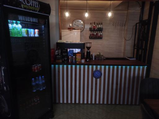 عکس کافه ناپولی 