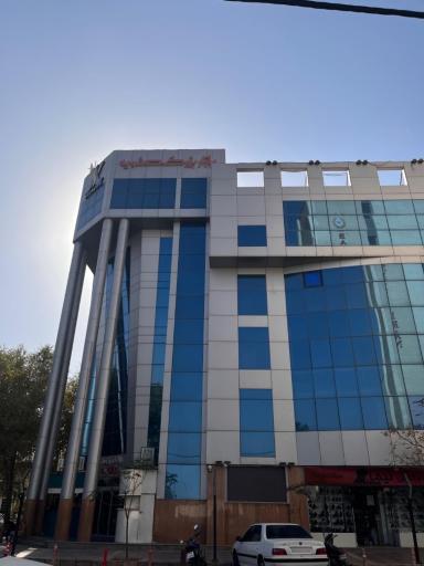 بازار بزرگ صفویه