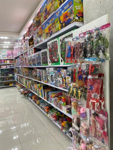 عکس اسباب بازی دیده بان