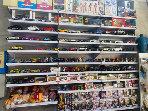 عکس اسباب بازی دیده بان