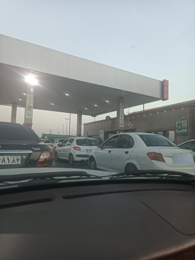 عکس جایگاه اختصاصی سرای کویر (شماره 2)