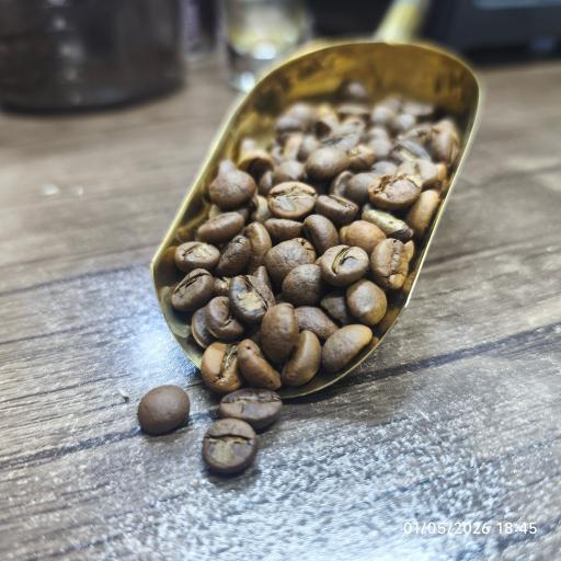 فروشگاه چای و قهوه و شکلات اسماعیلی