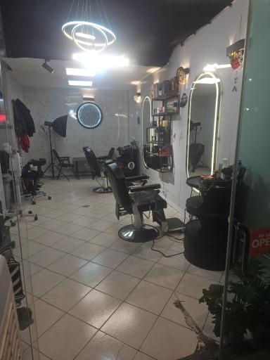 عکس پیرایش موکات فید