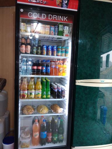 عکس دکه سلطان