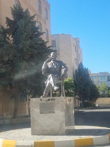 عکس میدان جبار باغچه بان