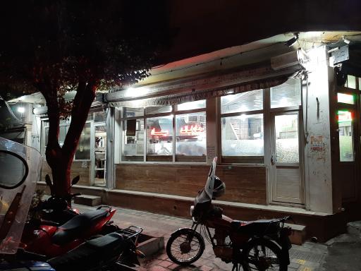 عکس قهوه خانه میعاد