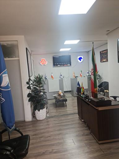 عکس شرکت فراز خودرو