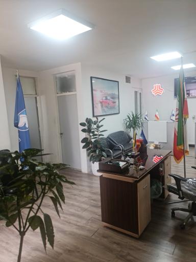 عکس شرکت فراز خودرو