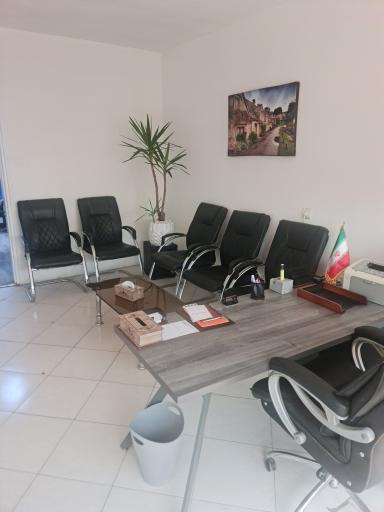 شرکت فراز خودرو
