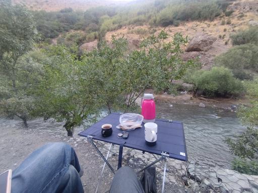 عکس رودخانه نونسیر
