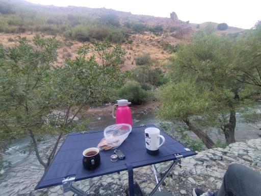 عکس رودخانه نونسیر