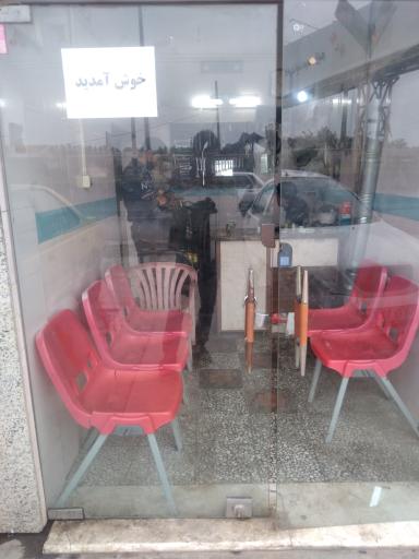 عکس بوستر ترمز سازی تهرانی 