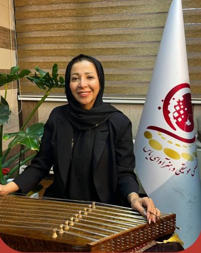 عکس آموزشگاه موسیقی و هنر آوای یاس