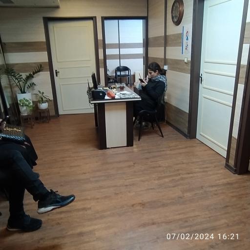 عکس آموزشگاه موسیقی و هنر آوای یاس