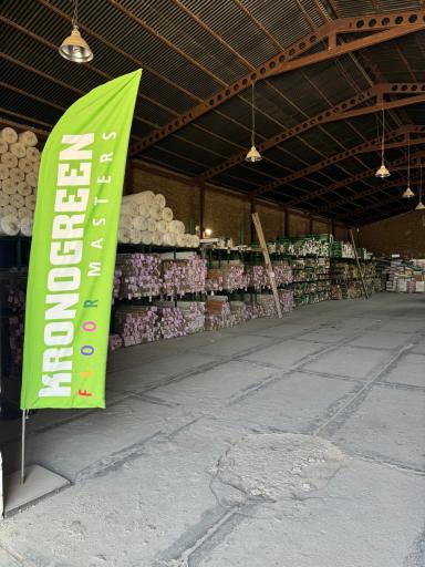 عکس کرونوگرین بازرگانی آرمان