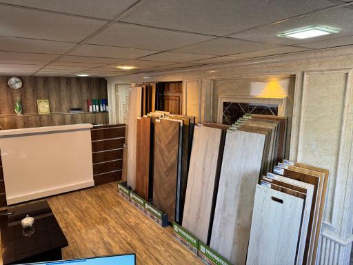 عکس کرونوگرین بازرگانی آرمان