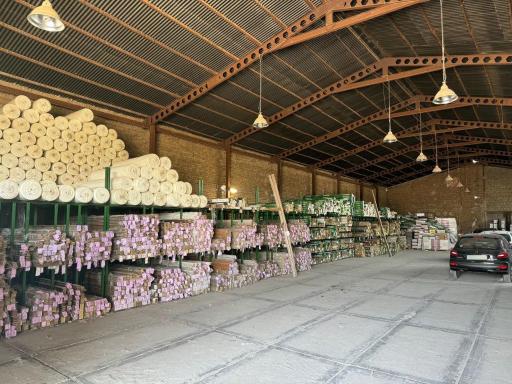 عکس کرونوگرین بازرگانی آرمان