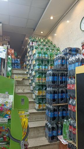 عکس بیزیم مارکت