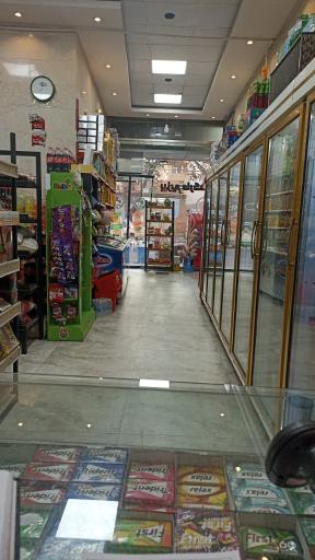 عکس بیزیم مارکت