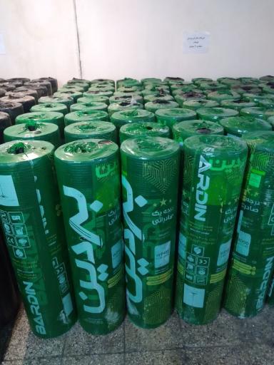 عکس تهران عایق، فروش ایزوگام