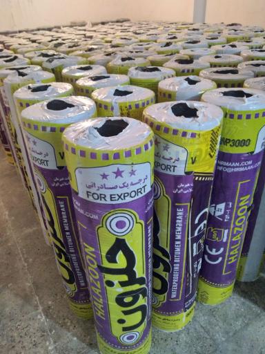 عکس تهران عایق، فروش ایزوگام